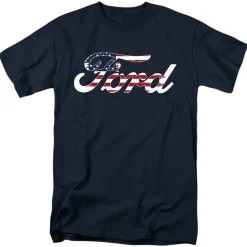 Ford - Flag Logo