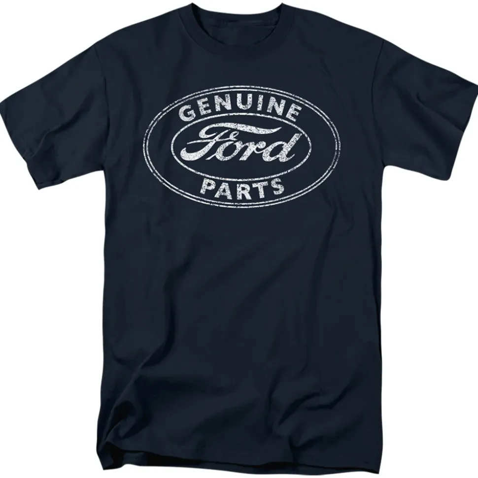 Ford - Genuine Parts