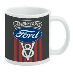 Ford - Genuine Parts Mug