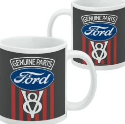 Ford - Genuine Parts Mug