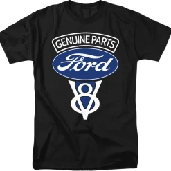 Ford - Genuine V8