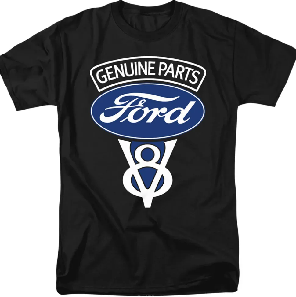 Ford - Genuine V8
