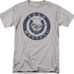 Ford - Lucky Mustang