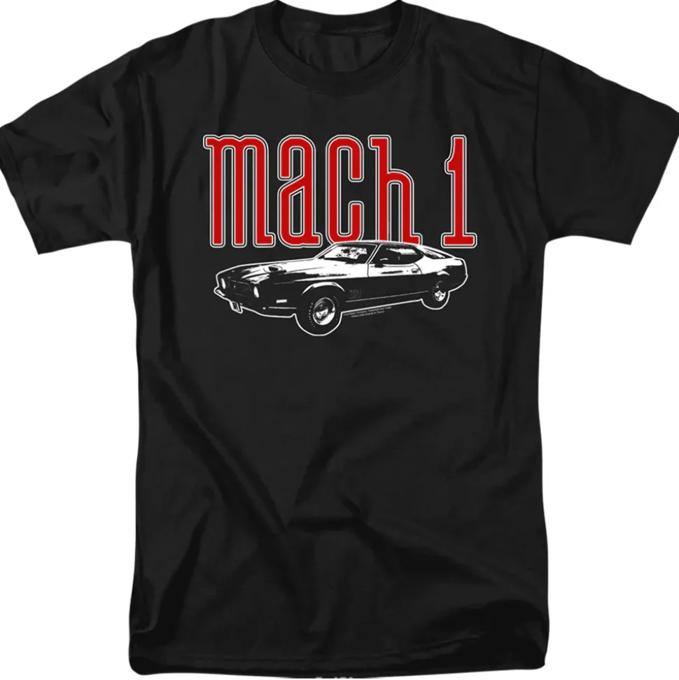 Ford - Mach 1