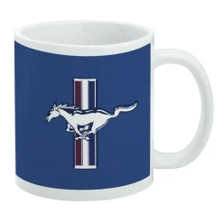 Ford - Mustang Logo Mug