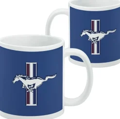 Ford - Mustang Logo Mug