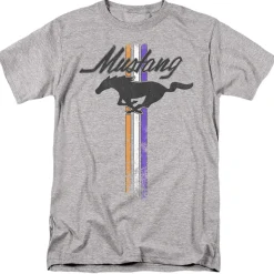 Ford - Mustang Stripes