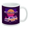 Ford - Retro Bronco Mug