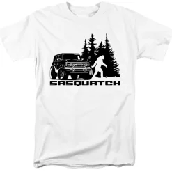 Ford - Sasquatch Bronco