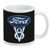 Ford - V8 Logo Mug