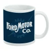 Ford - Vintage Gear Logo Mug