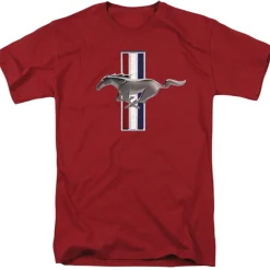 Ford - Vintage Stripes