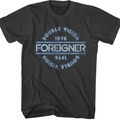 Foreigner - Double Vision 1978