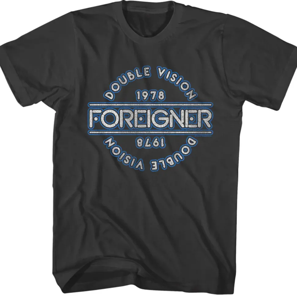Foreigner - Double Vision 1978