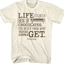 Forrest Gump - Like a Box of Chocolates