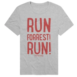 Forrest Gump - The Run Forrest! Run