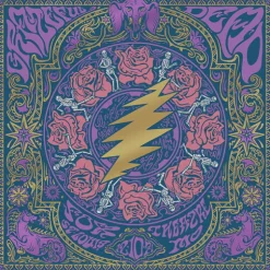 Fox Theatre, St. Louis, MO 12/10/71 (Live) (CD) - The Grateful Dead