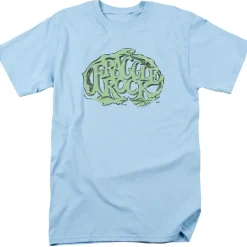 Fraggle Rock - Cave Logo