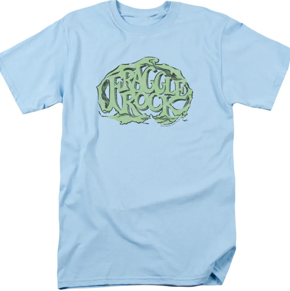 Fraggle Rock - Cave Logo