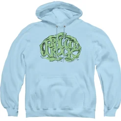 Fraggle Rock - Cave Logo