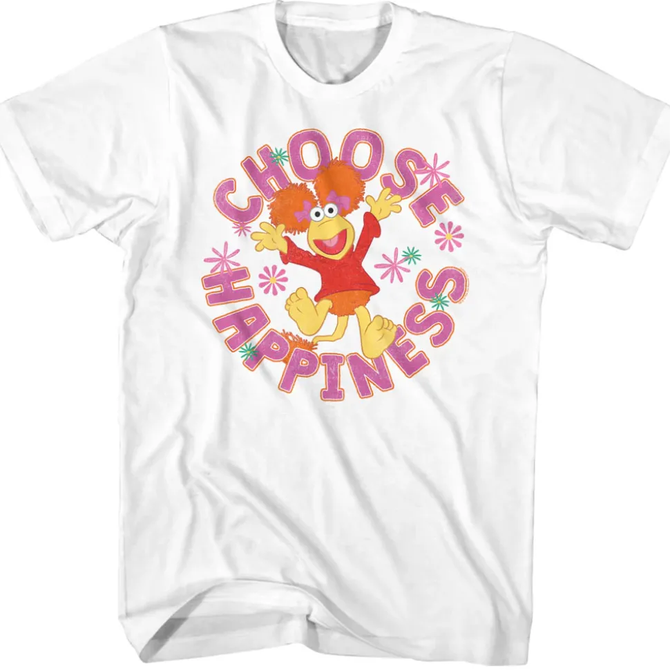 Fraggle Rock - Choose Happiness