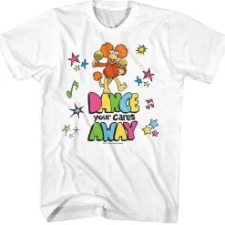 Fraggle Rock - Color Dance