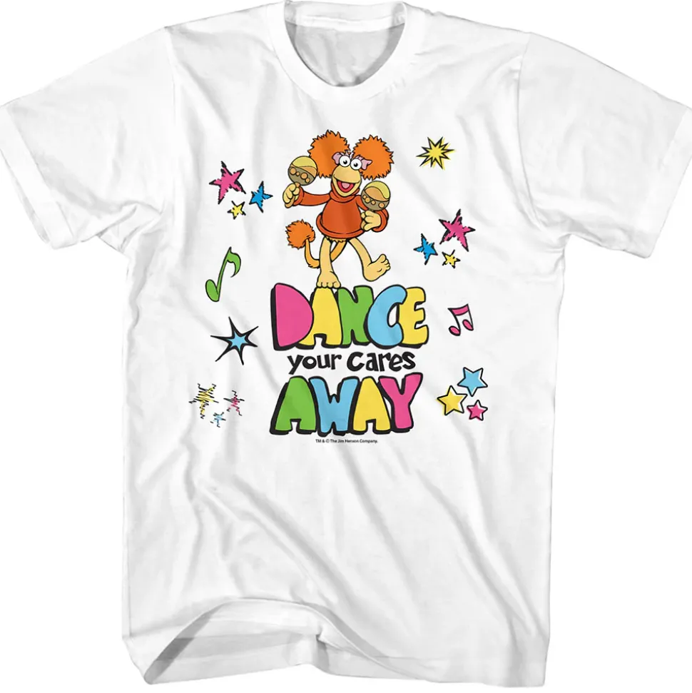 Fraggle Rock - Color Dance