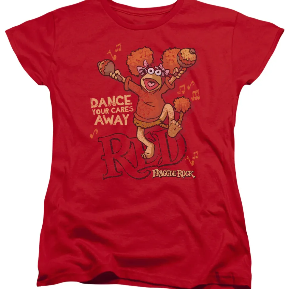 Fraggle Rock - Dance