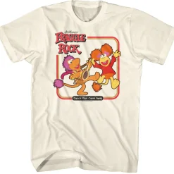 Fraggle Rock - Dance Squares