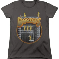 Fraggle Rock - Doozer's Construction