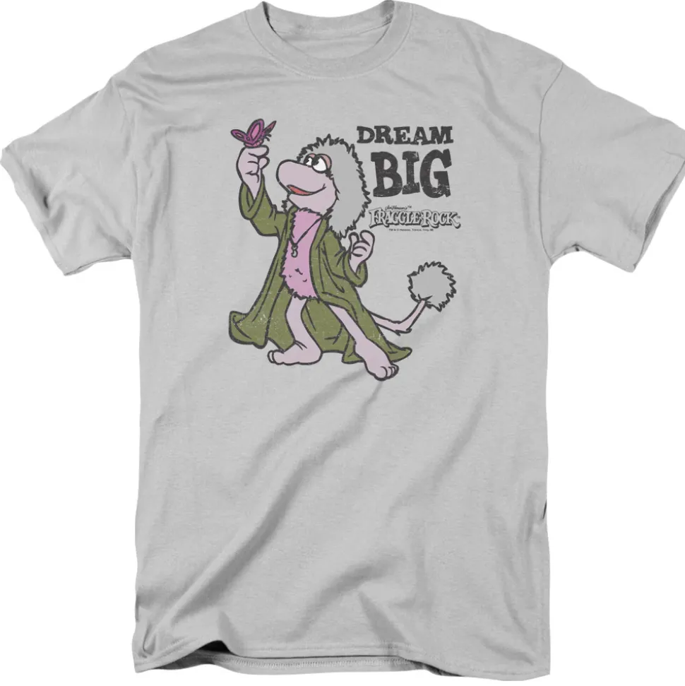 Fraggle Rock - Dream Big