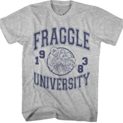 Fraggle Rock - Fraggle University