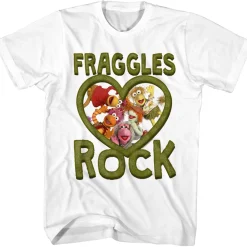 Fraggle Rock - Fraggles Rock