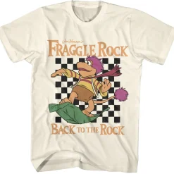 Fraggle Rock - Gobo Race