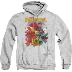 Fraggle Rock - Group Hug