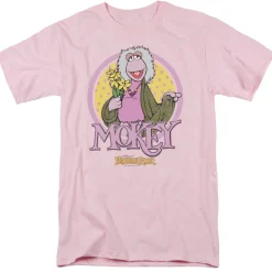 Fraggle Rock - Mokey Circle