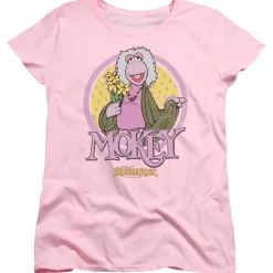 Fraggle Rock - Mokey Circle