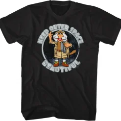 Fraggle Rock - Outer Space