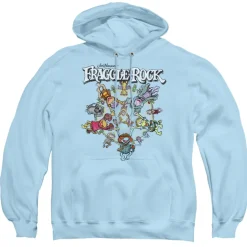 Fraggle Rock - Spinning Gang