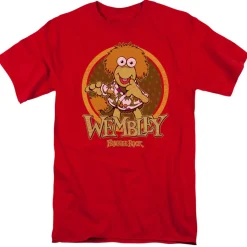 Fraggle Rock - Wembley Circle