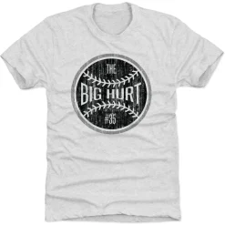 Frank Thomas Big Hurt Ball K