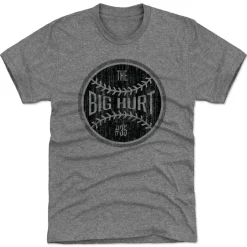 Frank Thomas Big Hurt Ball K