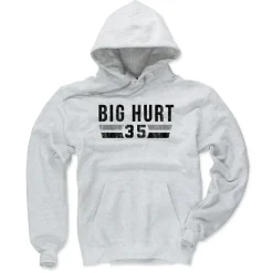 Frank Thomas Big Hurt Font K