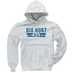 Frank Thomas Big Hurt Font B
