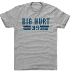 Frank Thomas Big Hurt Font B