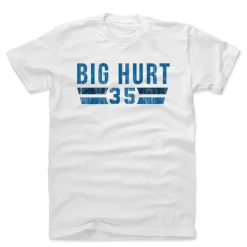 Frank Thomas Big Hurt Font B