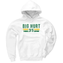 Frank Thomas Big Hurt Font G