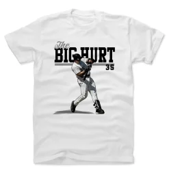 Frank Thomas Big Hurt Play K