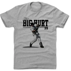 Frank Thomas Big Hurt Play K