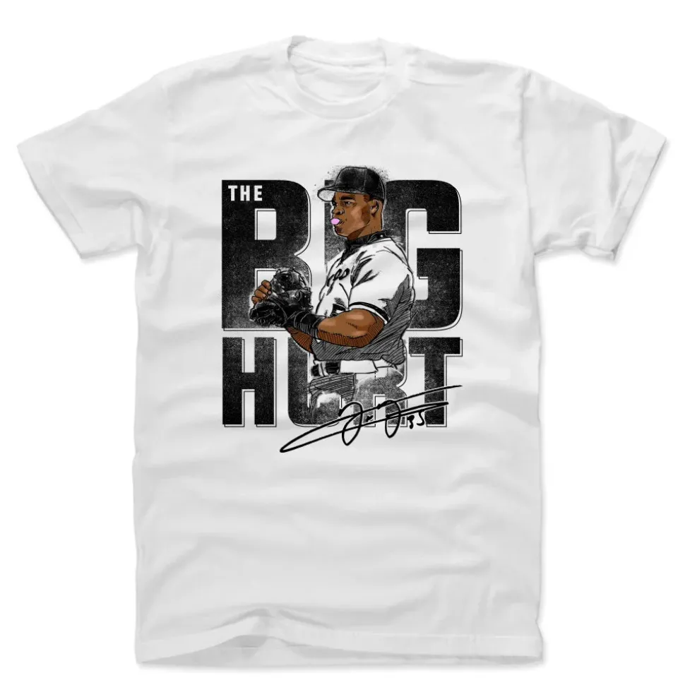 Frank Thomas Bubble K